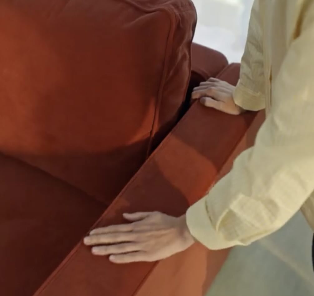 sofa